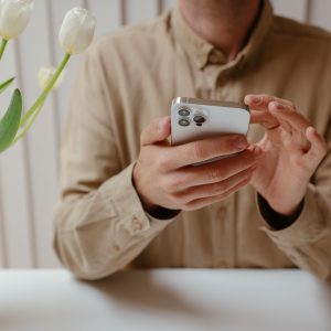 Interactive Virtual Product Photography