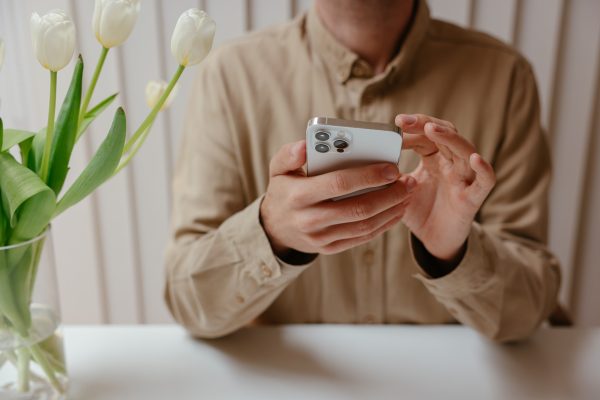 Interactive Virtual Product Photography